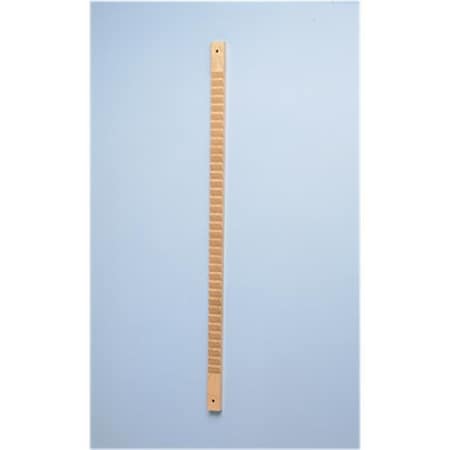 Fabrication Enterprises Fabrication Enterprises 10-1160 Finger and Shoulder Ladder - Wood 10-1160